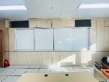 철원청양초등학교(TV삽입형)
