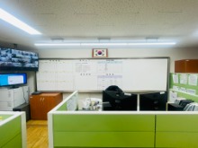 신현북초등학교(교무실)