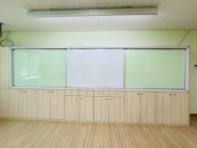 일산 문화초등학교(TV삽입형)