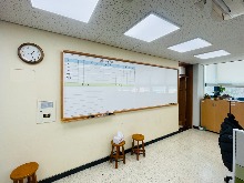 화성 동탄고등학교(교무실)