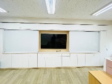 서울 강서초등학교(TV삽입형)