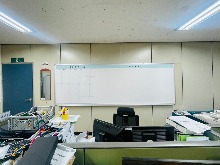 삼산고등학교(교무실)