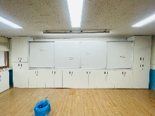 안양 호계초등학교(TV삽입형)