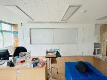 안양 중앙초등학교(TV삽입형)